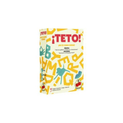 ¡Teto!