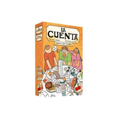 La Cuenta