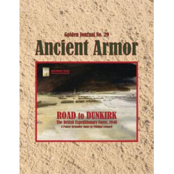 Golden Journal 29: Ancient...
