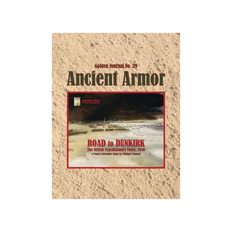 Golden Journal 29: Ancient...
