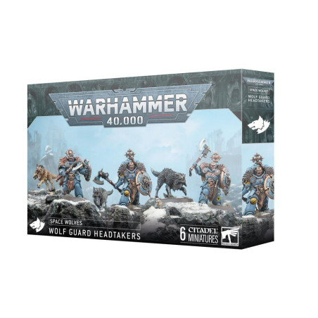 Warhammer 40.000: Space...