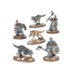Warhammer 40.000: Space...