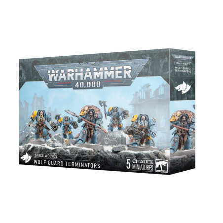 Warhammer 40.000: Space...