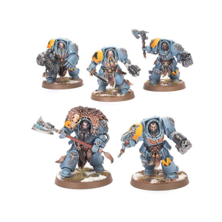 Warhammer 40.000: Space...