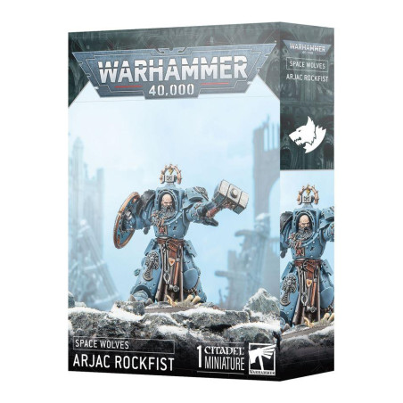 Warhammer 40.000: Space...