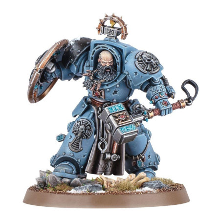 Warhammer 40.000: Space...