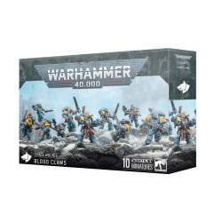 Warhammer 40.000: Space...