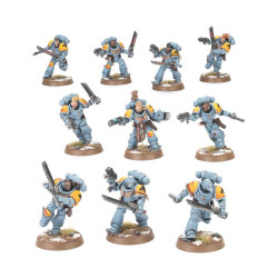 Warhammer 40.000: Space...