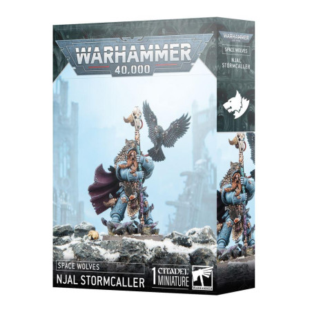 Warhammer 40.000: Space...