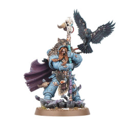 Warhammer 40.000: Space...