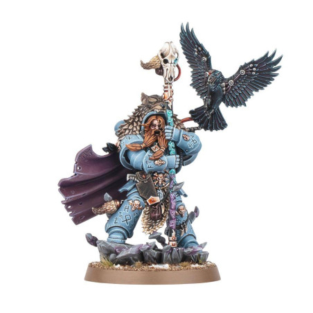 Warhammer 40.000: Space...