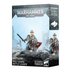 Warhammer 40.000: Space...