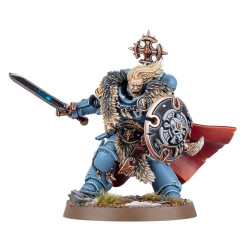 Warhammer 40.000: Space...