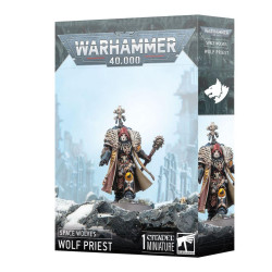 Warhammer 40.000: Space...
