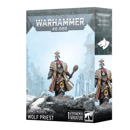 Warhammer 40.000: Space...