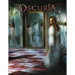 Oscuria