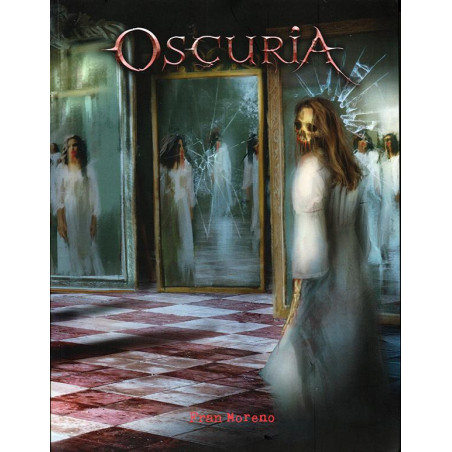 Oscuria