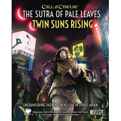 Call of Cthulhu RPG: The...