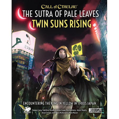 Call of Cthulhu RPG: The...