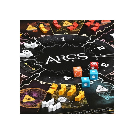 Arcs (castellano)