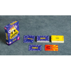 Chispas