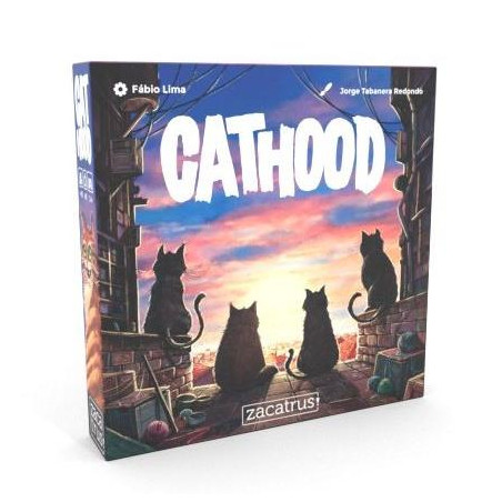 Cathood