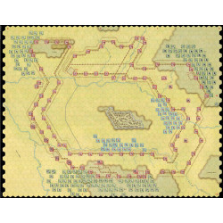 The Epic Battle of Alesia