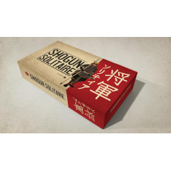 Shogun Solitaire