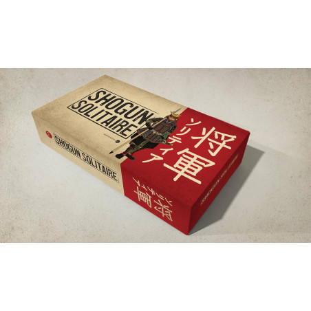 Shogun Solitaire