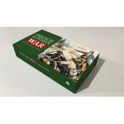 French & Indian War Solitaire
