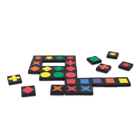 Qwirkle (castellano)