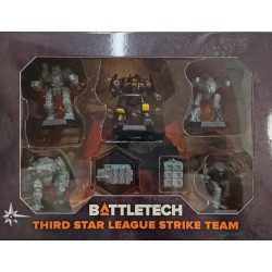 Battletech Third Star...