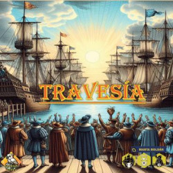 Travesía