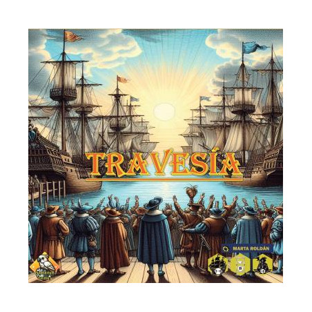 Travesía
