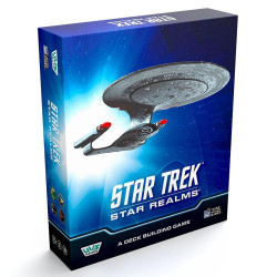 Star Trek: Star Realms...