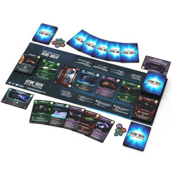 Star Trek: Star Realms...