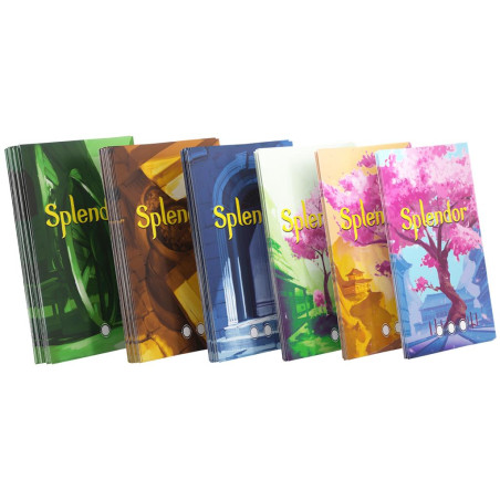 Splendor Art Sleeves