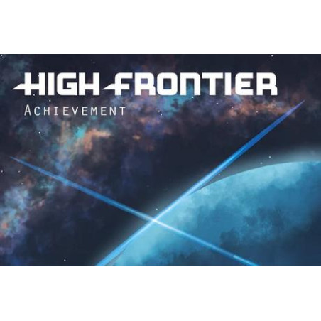 High Frontier 4 All Promo...