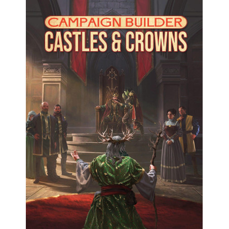 Campaign Builder: Castles &...