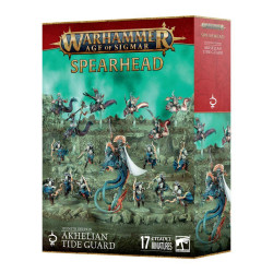 Warhammer Age of Sigmar:...