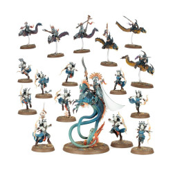 Warhammer Age of Sigmar:...
