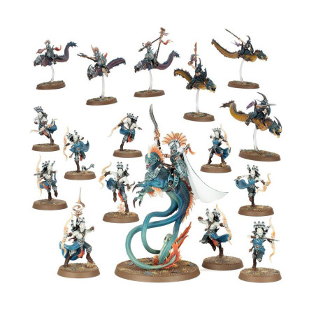 Warhammer Age of Sigmar:...
