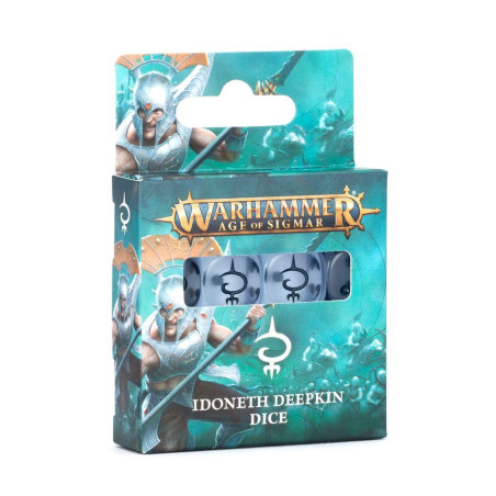Warhammer Age of Sigmar:...