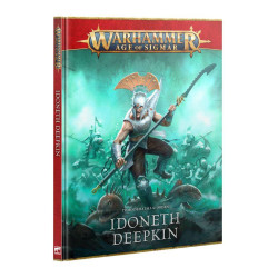 Warhammer Age of Sigmar:...
