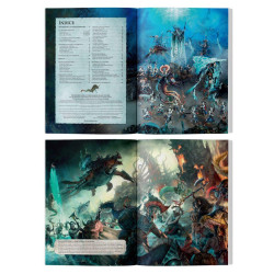 Warhammer Age of Sigmar:...