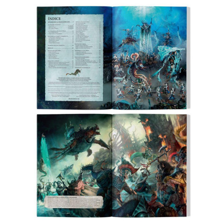 Warhammer Age of Sigmar:...
