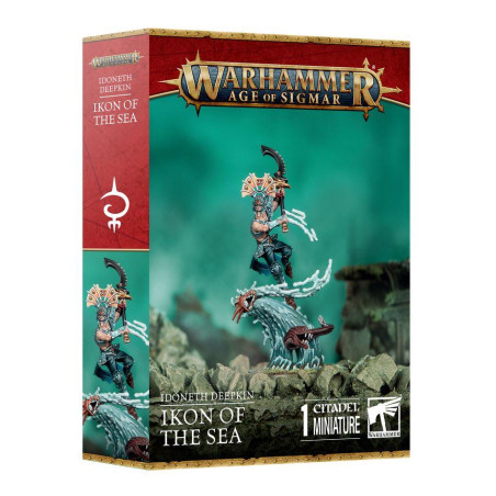 Warhammer Age of Sigmar:...