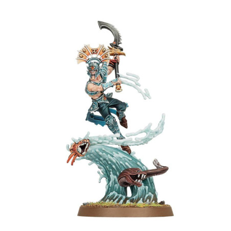 Warhammer Age of Sigmar:...