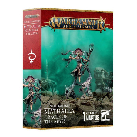 Warhammer Age of Sigmar:...