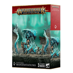 Warhammer Age of Sigmar:...